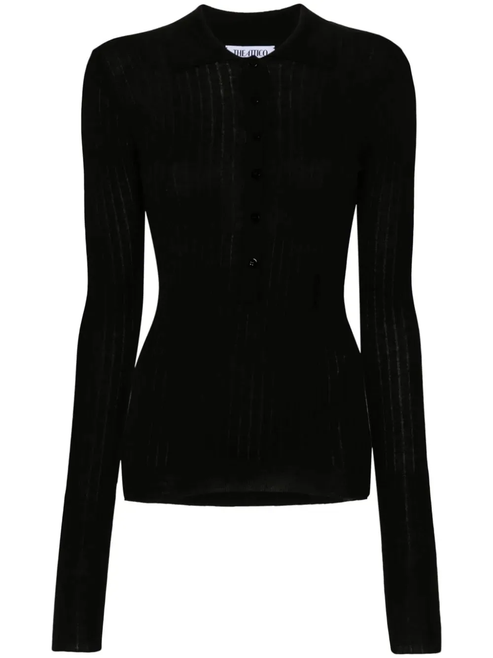 Il maglione Attico