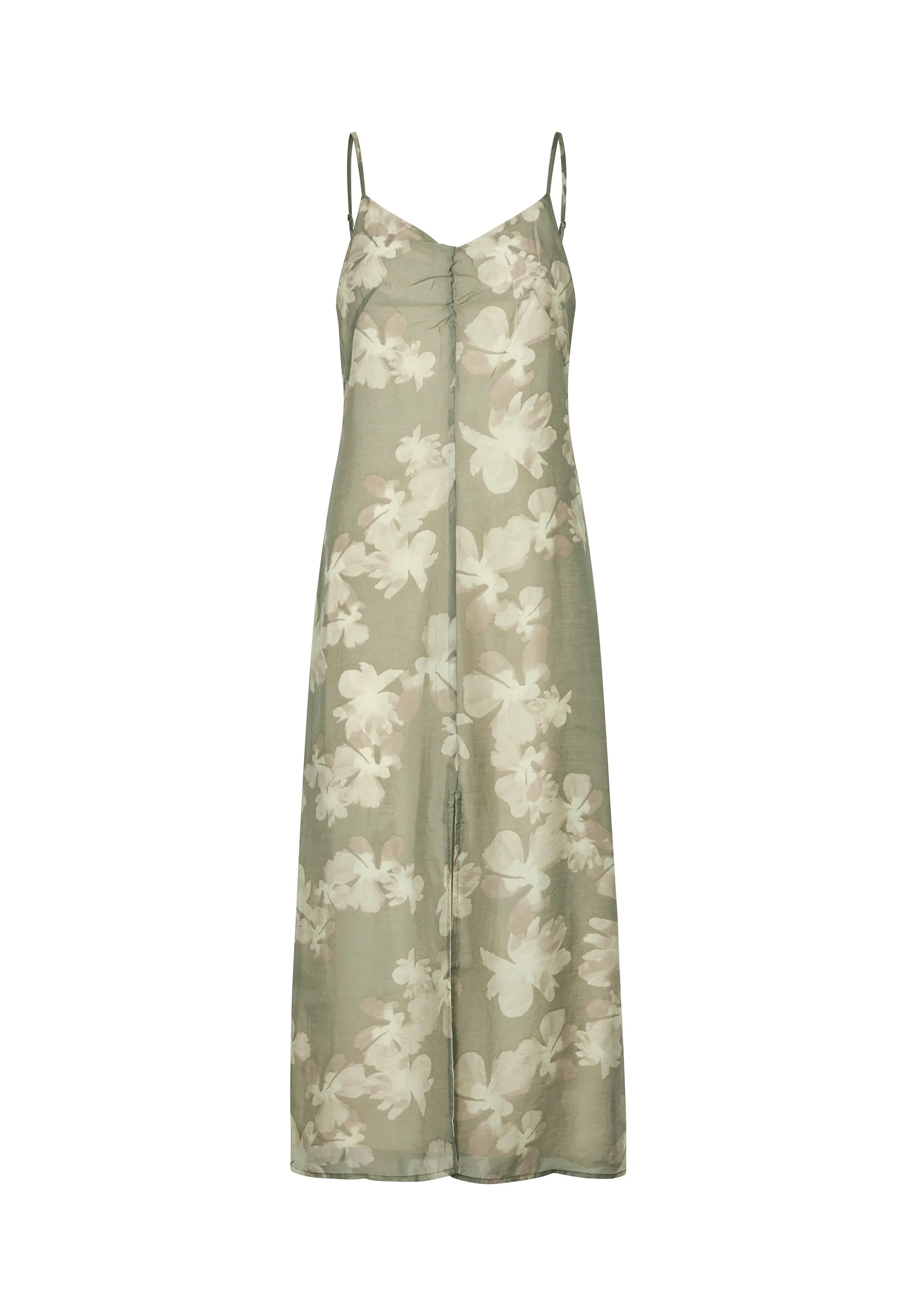 INDU STRAP DRESS - Vestito elegante