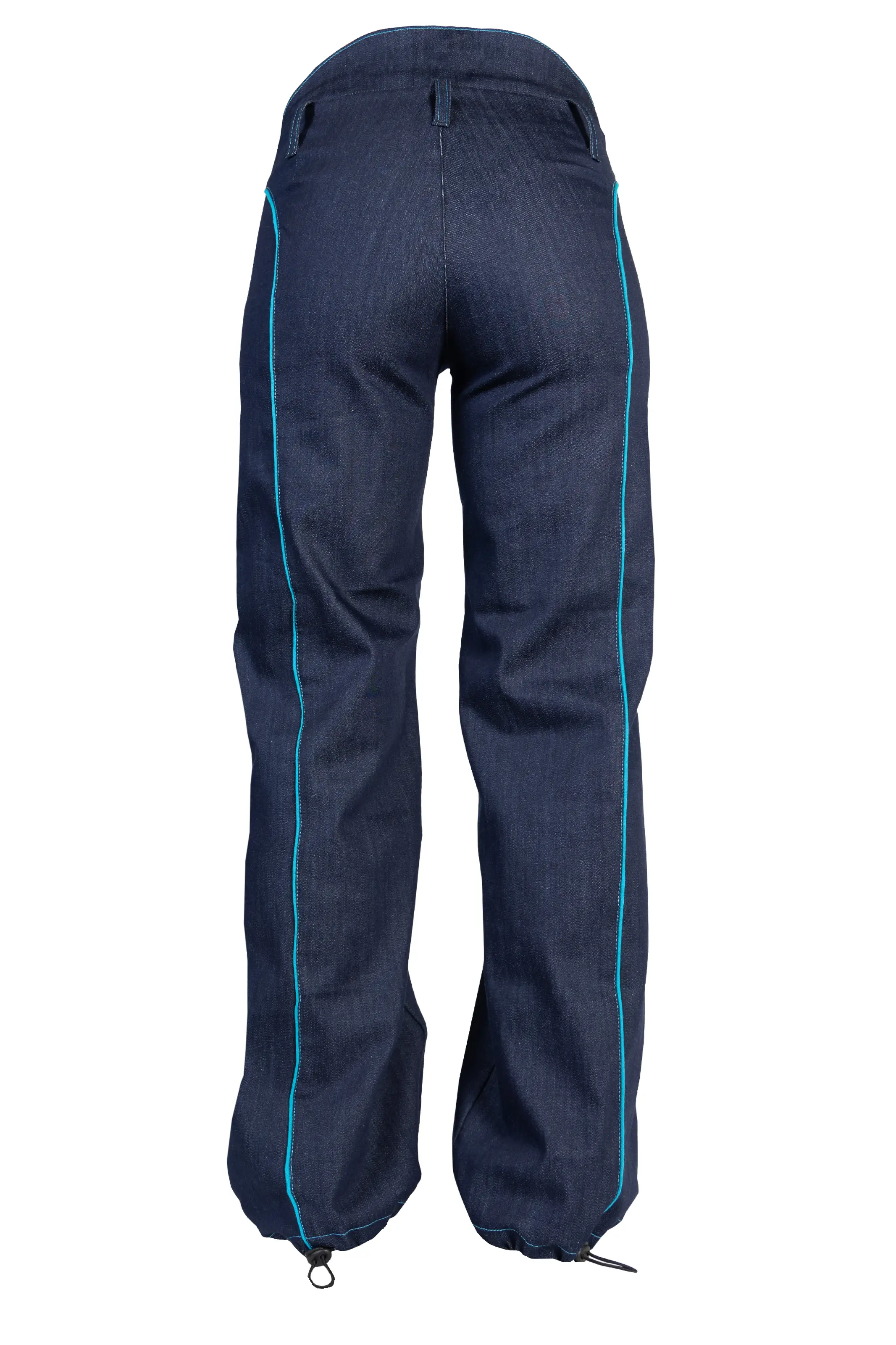 --Jeans arrampicata donna KATY-