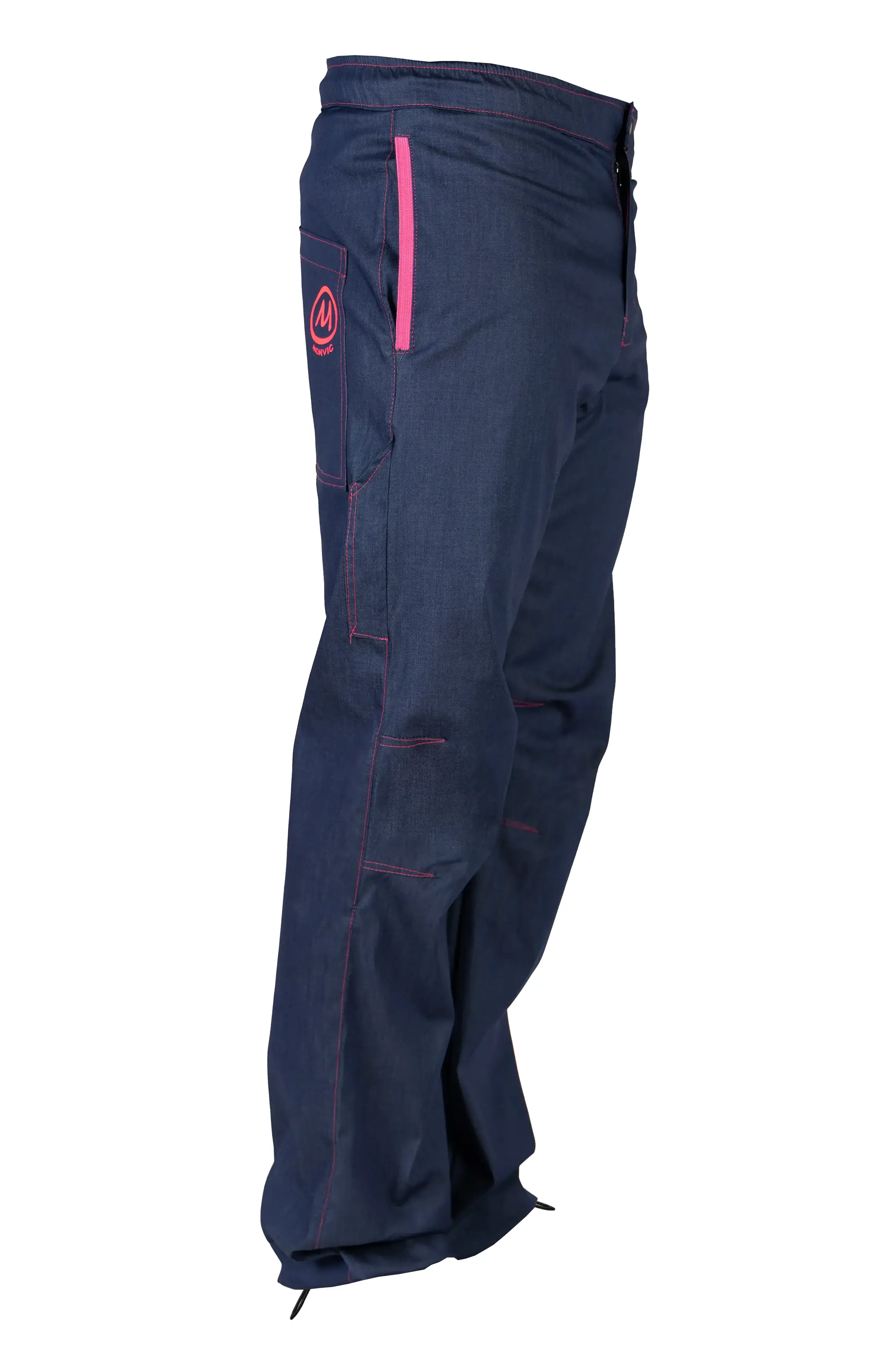 --Jeans arrampicata uomo denim GERONIMO-