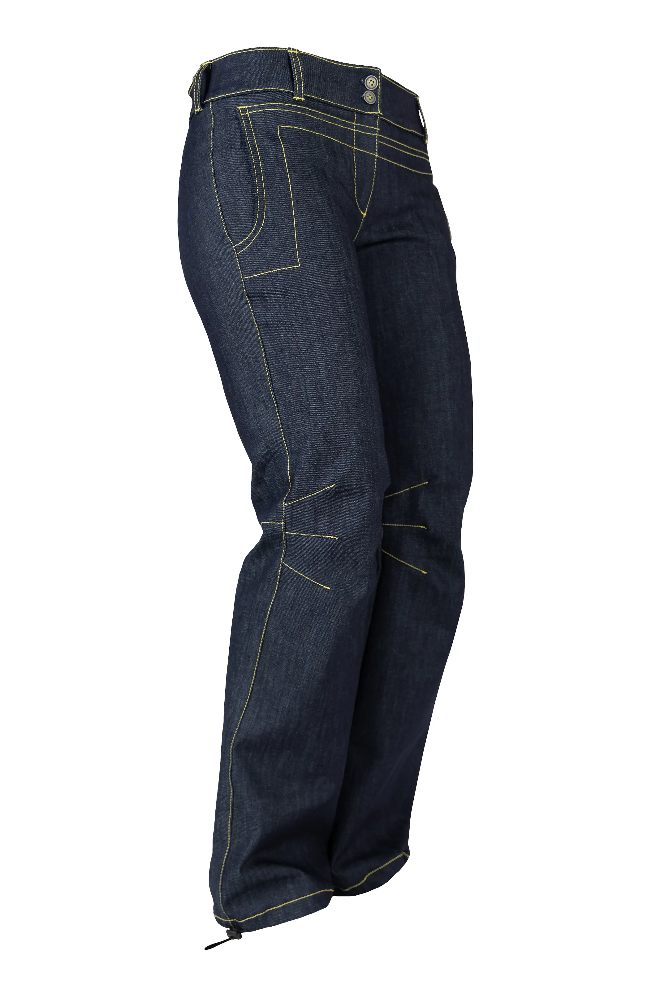 --Jeans donna boulder BONNIE-