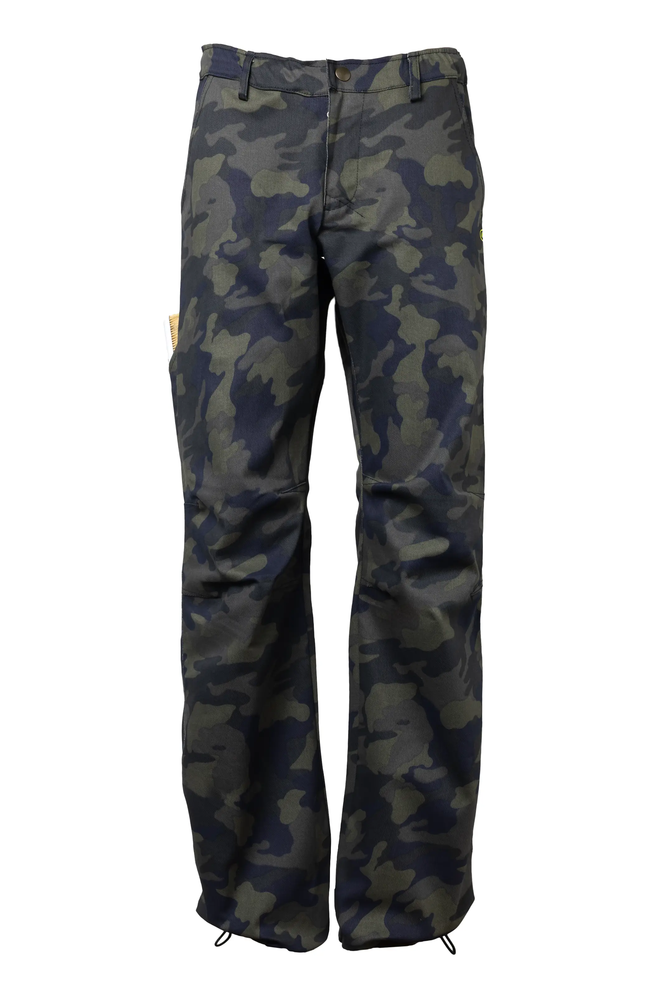 --Jeans uomo denim camo BILLY 2-