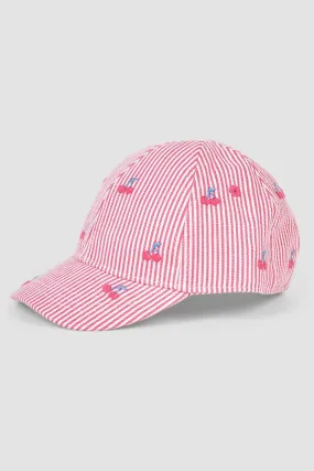 JoJo - Maman Bébé - Cappellino ricamato    