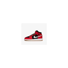 JORDAN 1 MID SE GS RAGAZZO RAGAZZO DQ8418-006