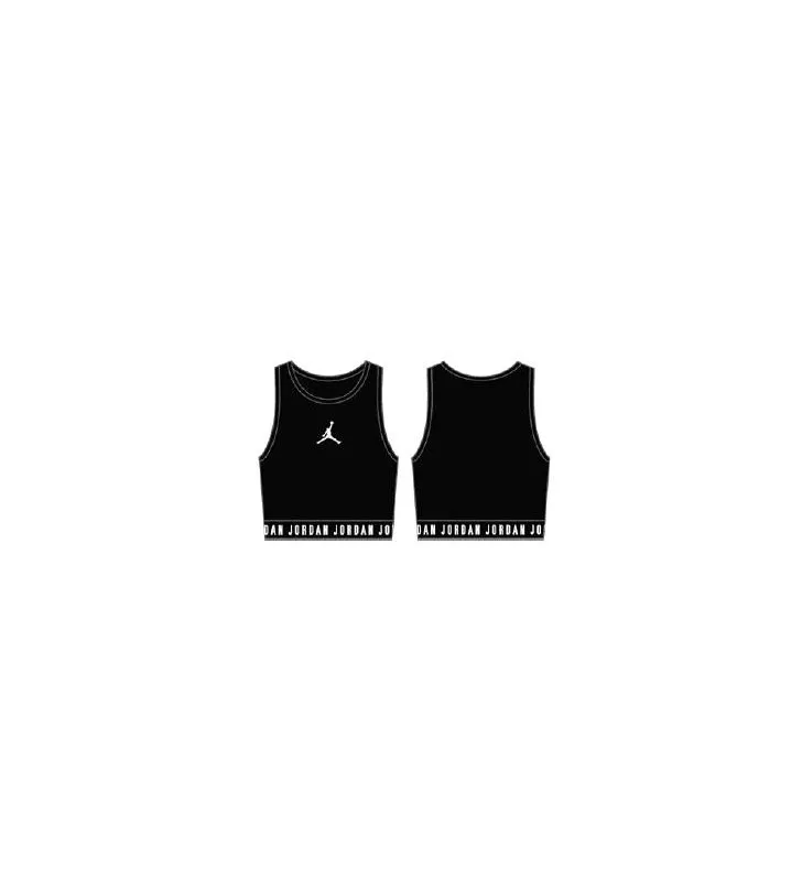 JORDAN TOP RAGAZZA