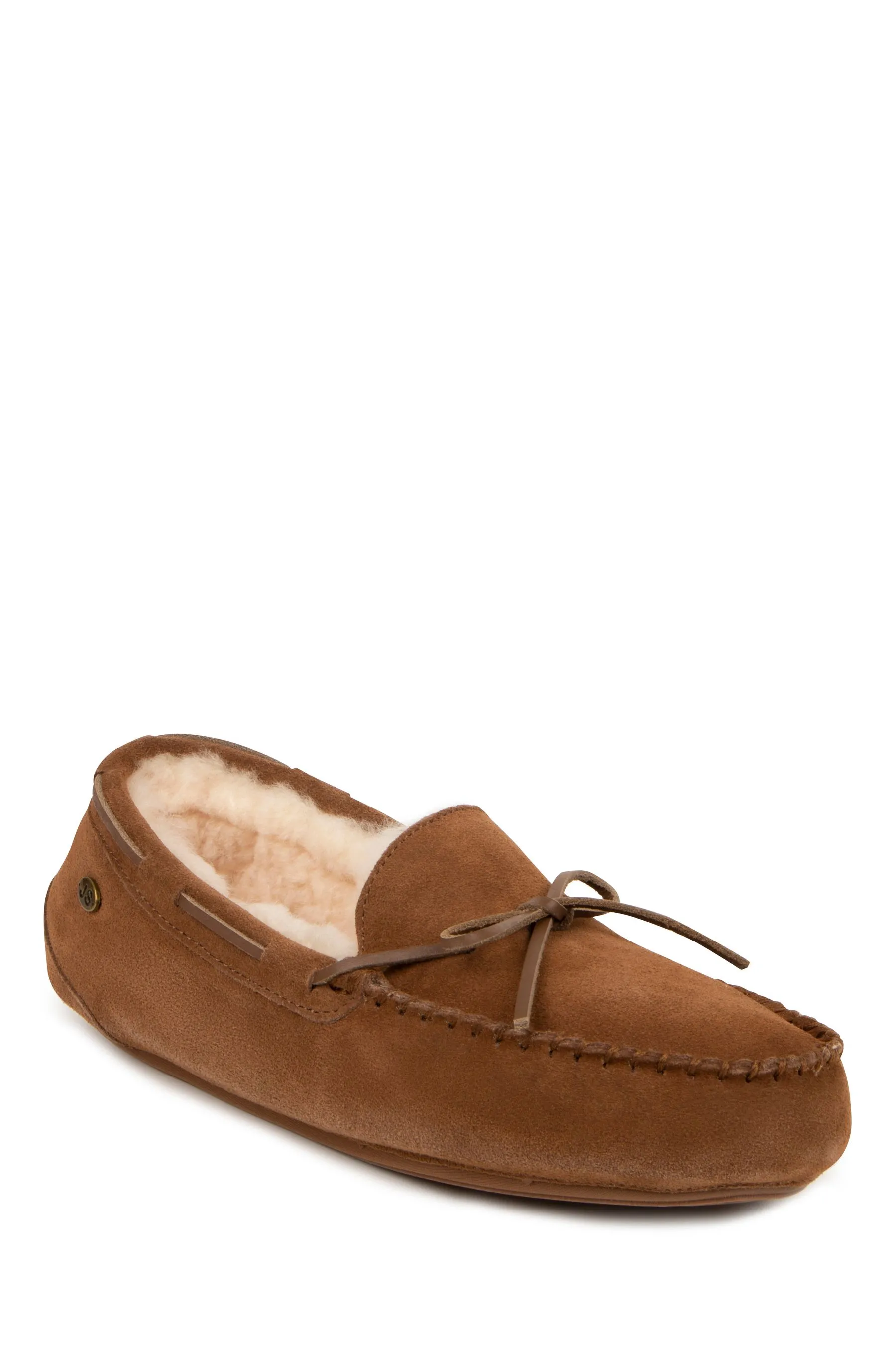 Just Sheepskin - Torrington - Pantofole uomo