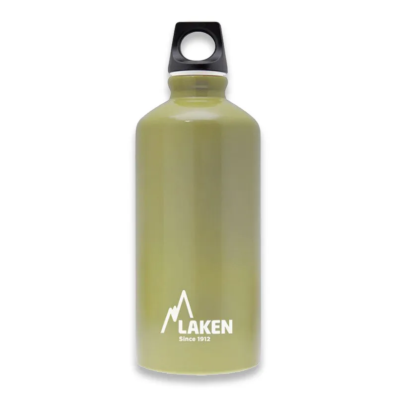 Laken Futura Alu 0,6L, cachi