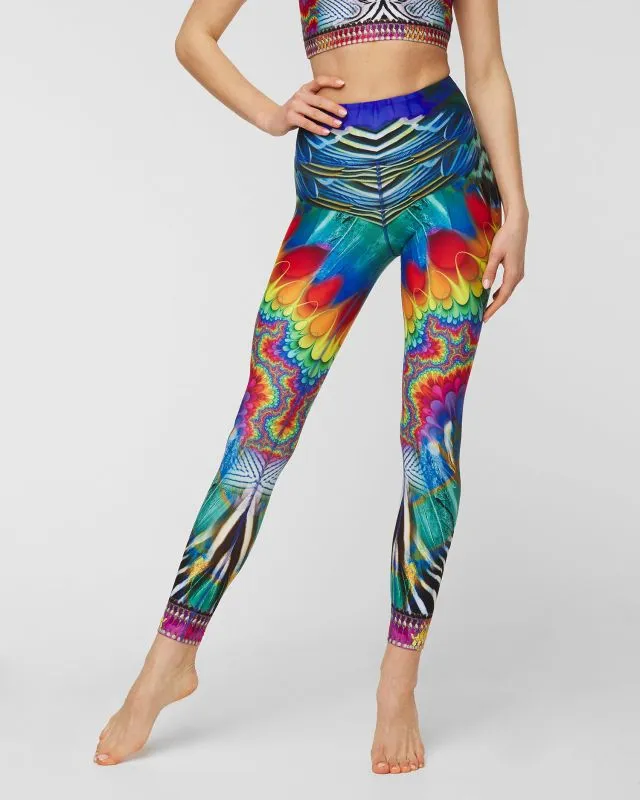 Leggings CAMILLA ACTIVE 7/8