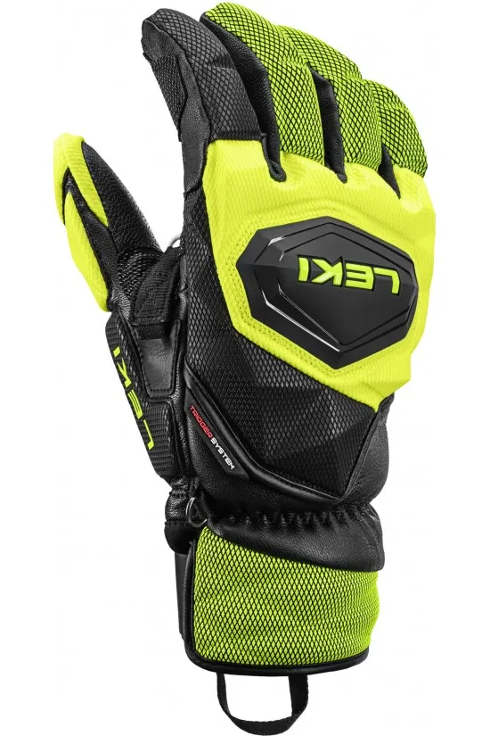 LEKI HS WCR VENOM SL 3D GUANTO 654801301