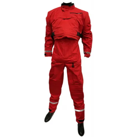 LEVEN (AGRESSOR) DRY SUIT - Muta stagna