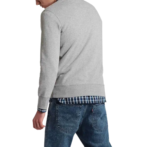 LEVI'S GRAPHIC CREW SWEATSHIRT 17895