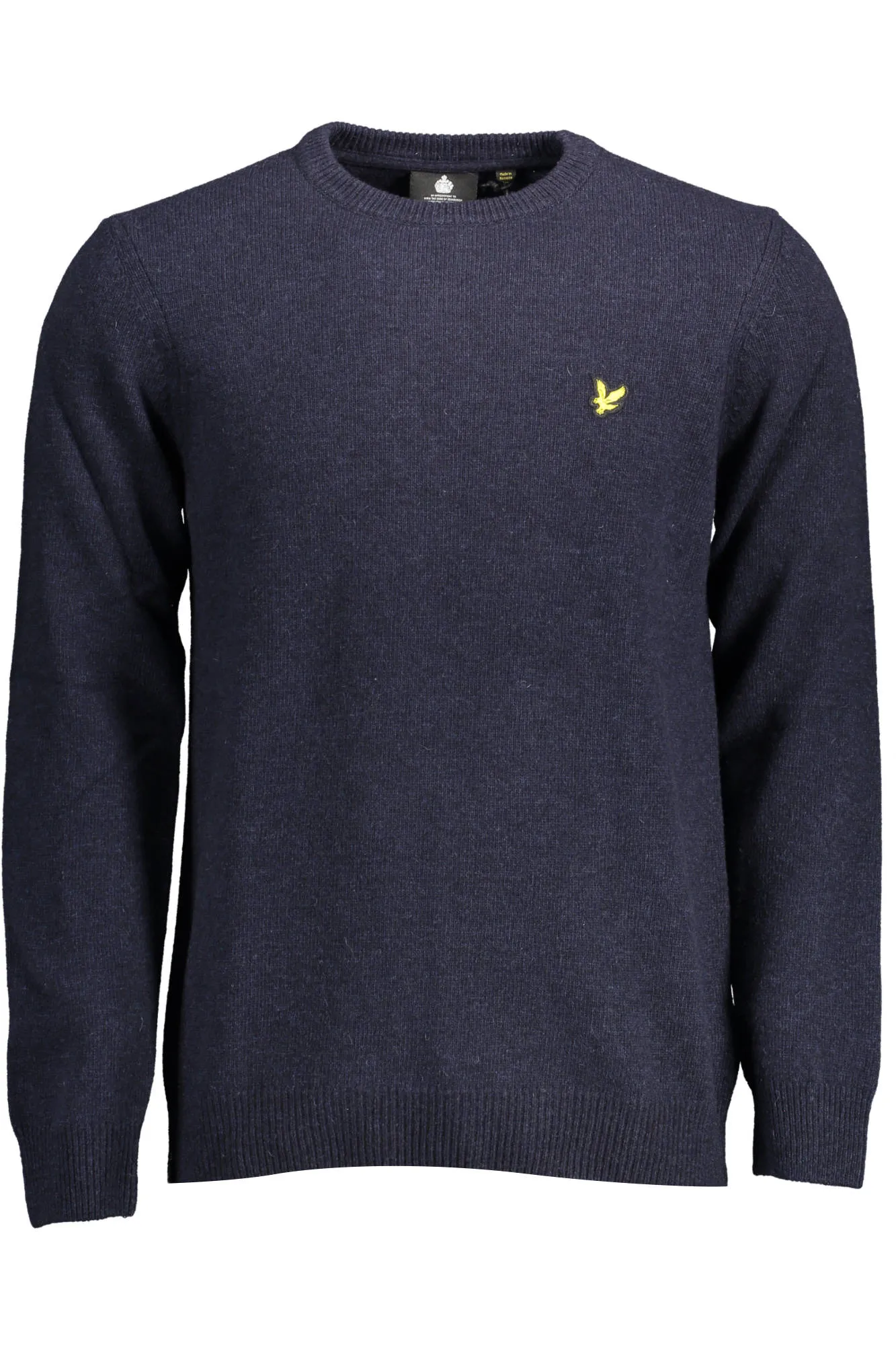 LYLE & SCOTT MAGLIONE Uomo
