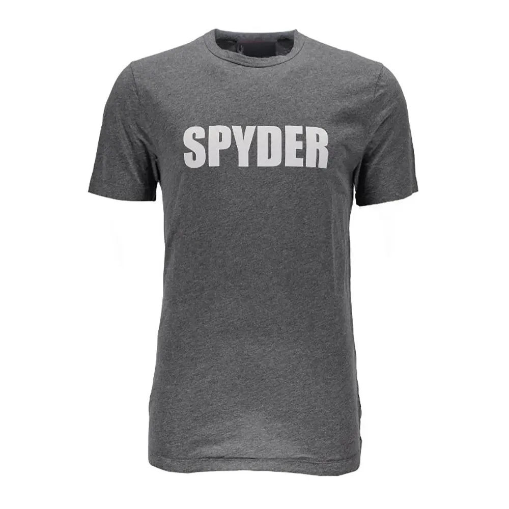 Maglietta Spyder Jersey Crew Cirrus / Spyder