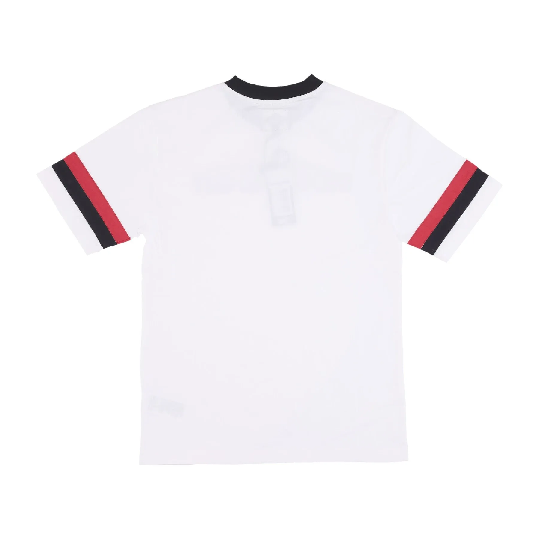 Maglietta Uomo Bauhaus Jersey White