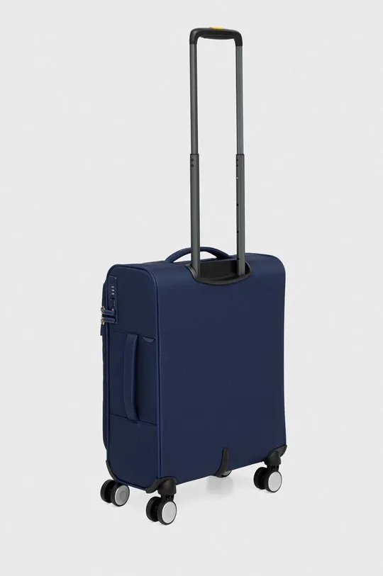 Mandarina Duck valigia
