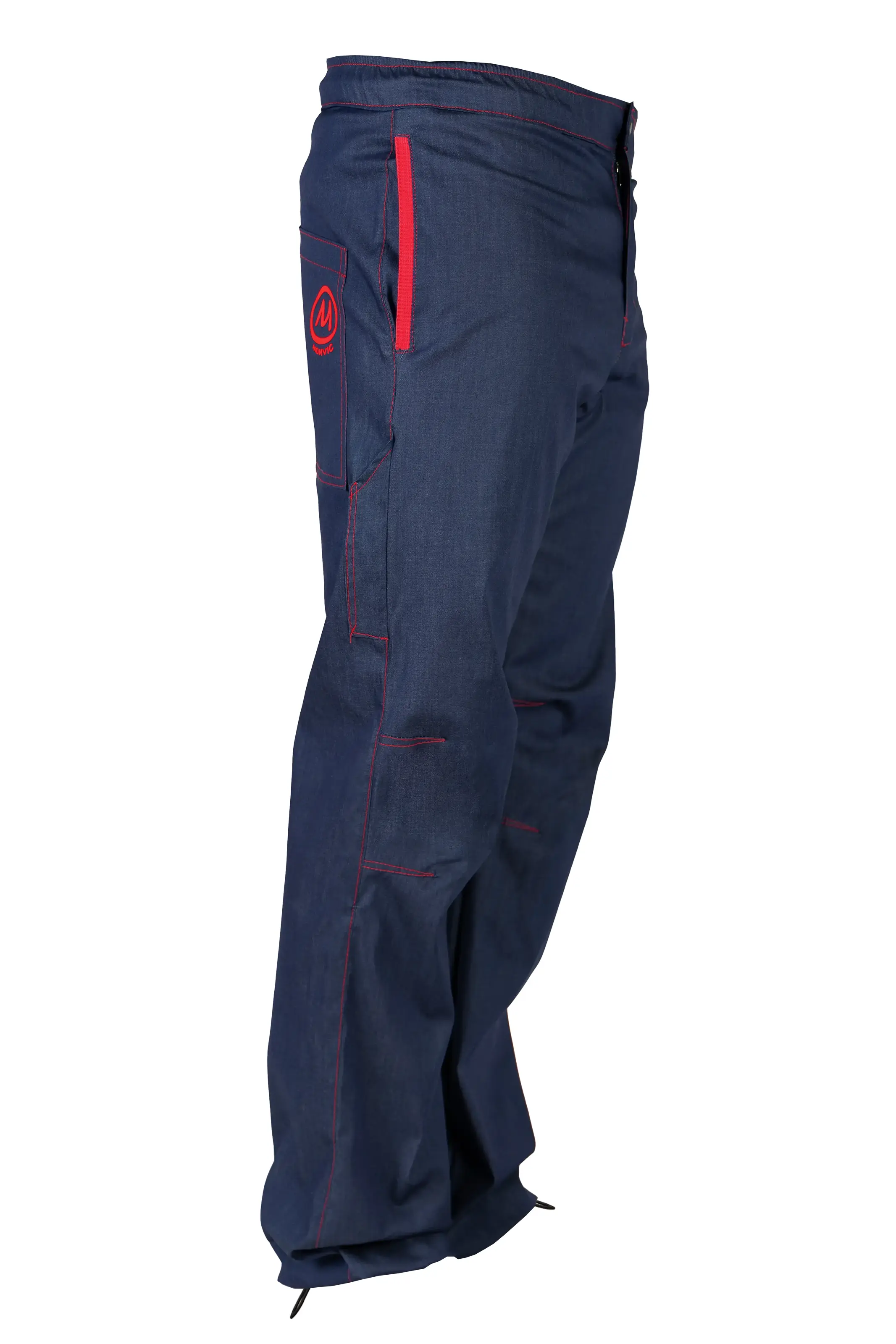 --Men’s climbing jeans GERONIMO denim-