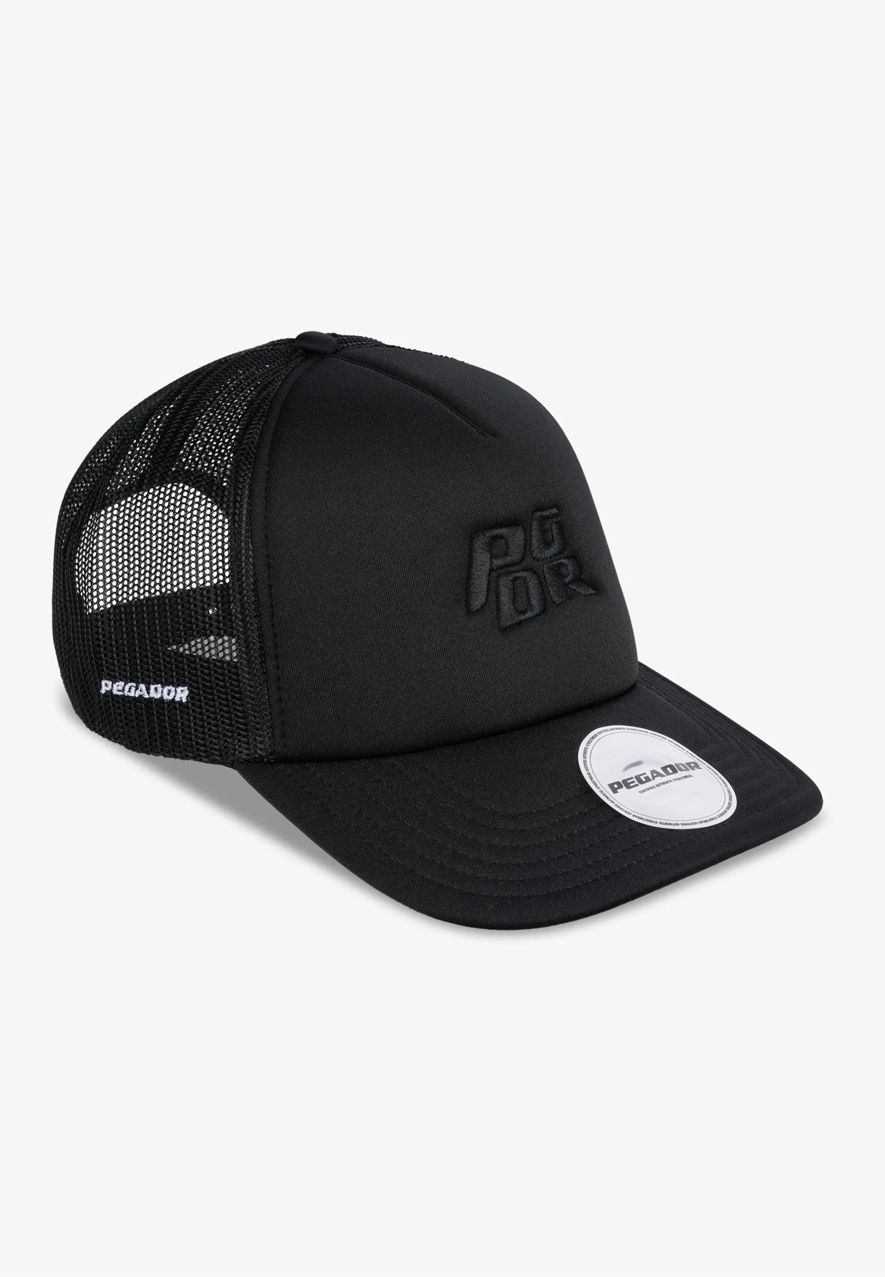 NARSON TRUCKER UNISEX - Cappellino