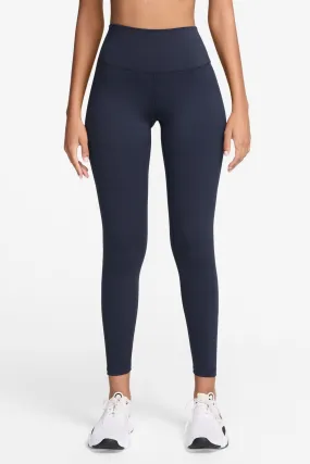 Nike One High Waisted Full Length Leggings    