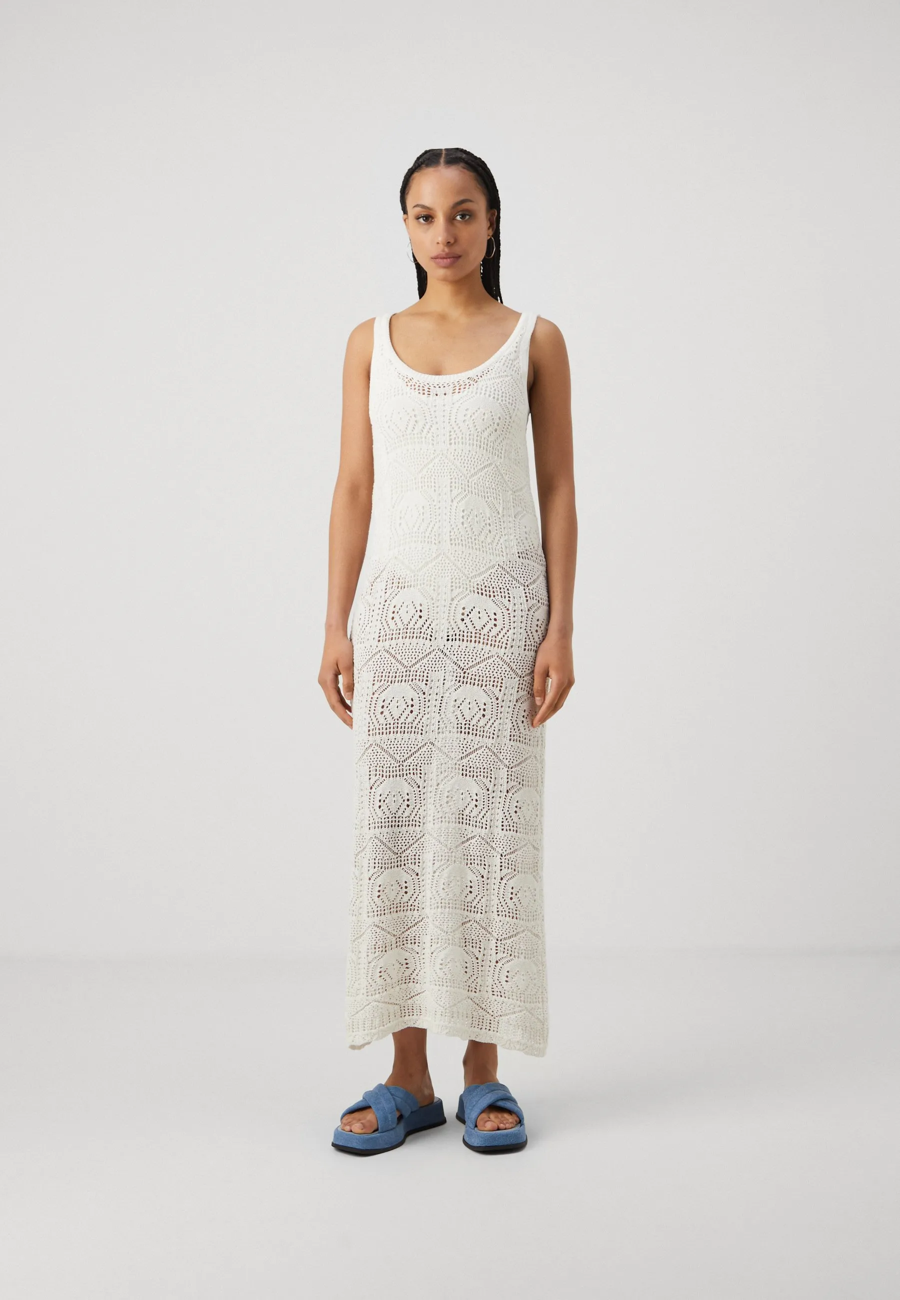 ONLBEACH LIFE DRESS  - Tubino