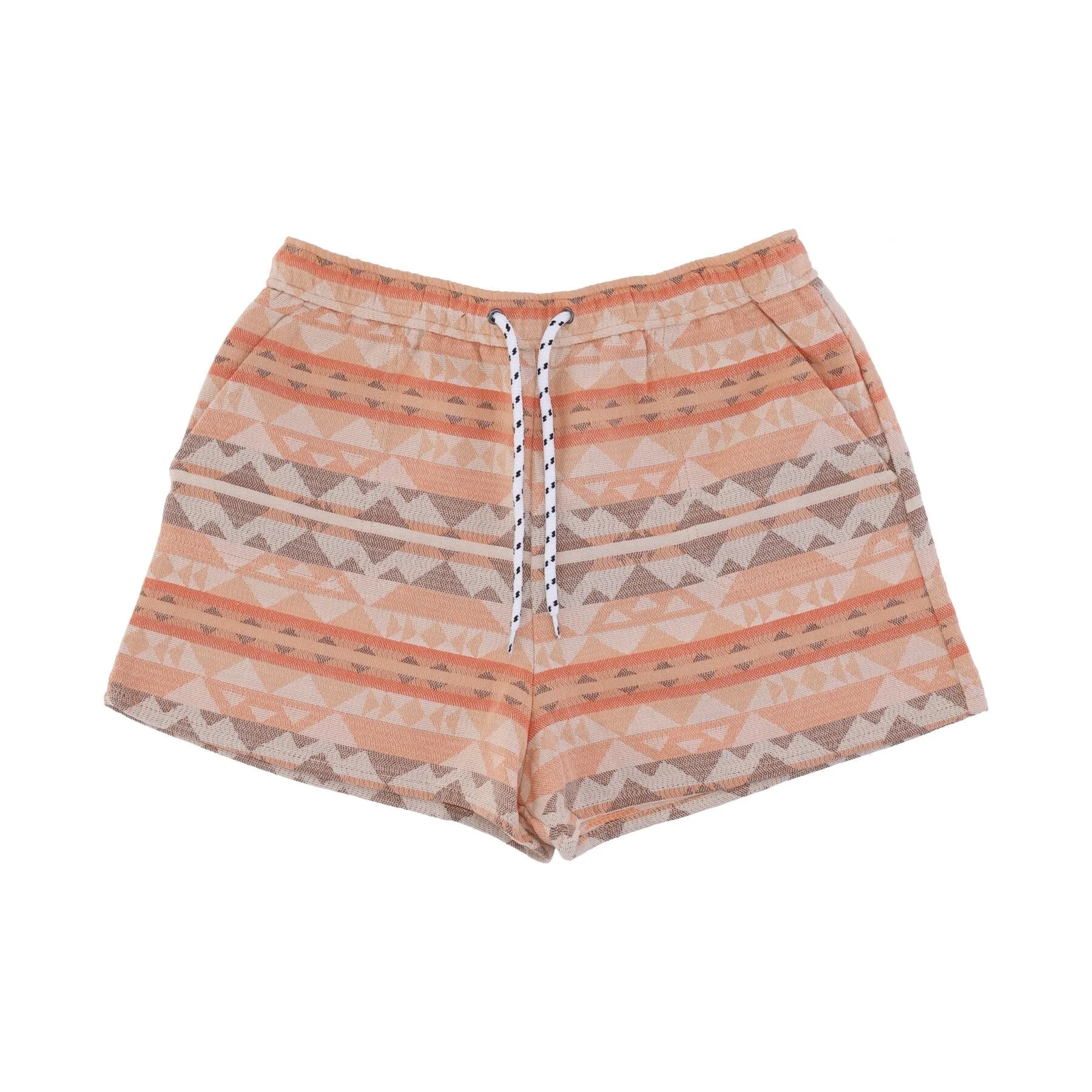 Pantaloncino Donna Vinta Girl Short Khaki