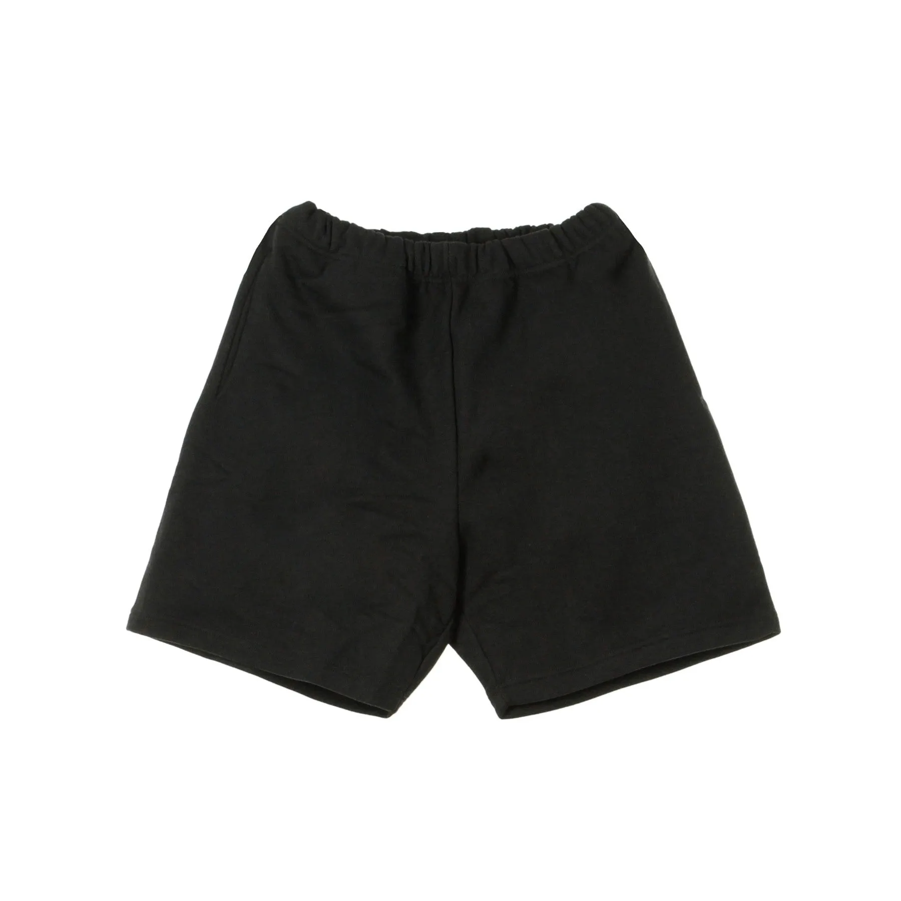 Pantaloncino Uomo All Eyez Ii Black