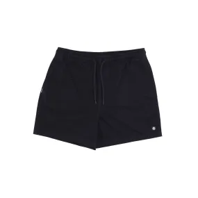 Pantaloncino Uomo Valley Twill Flint Black
