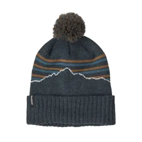      PATAGONIA BEANIE POWDER TOWN  