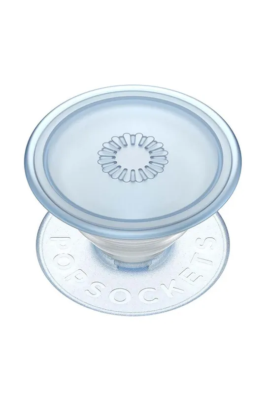 Popsockets porta telefono PlantCore Grip Ice Blue