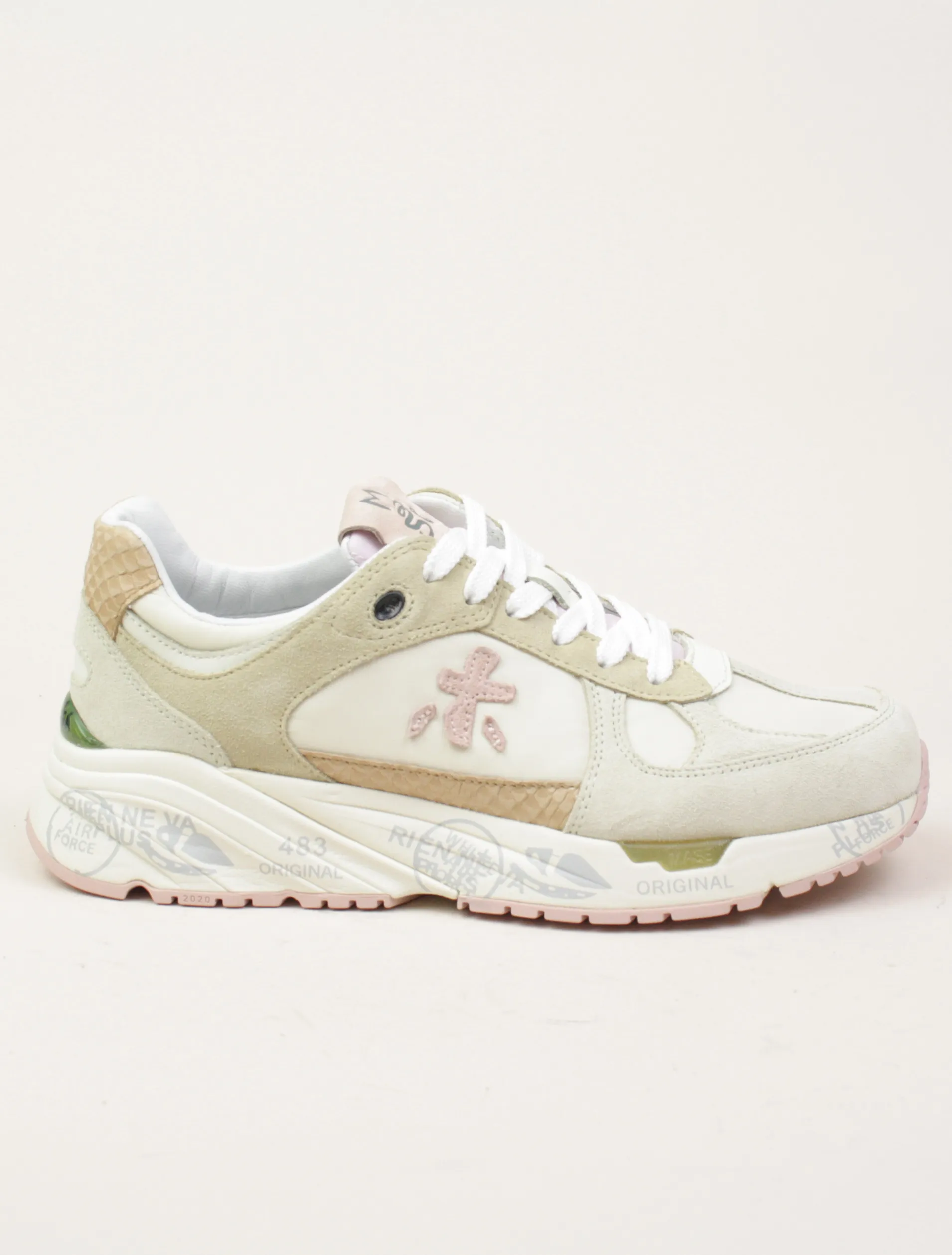 Premiata Mased 6257