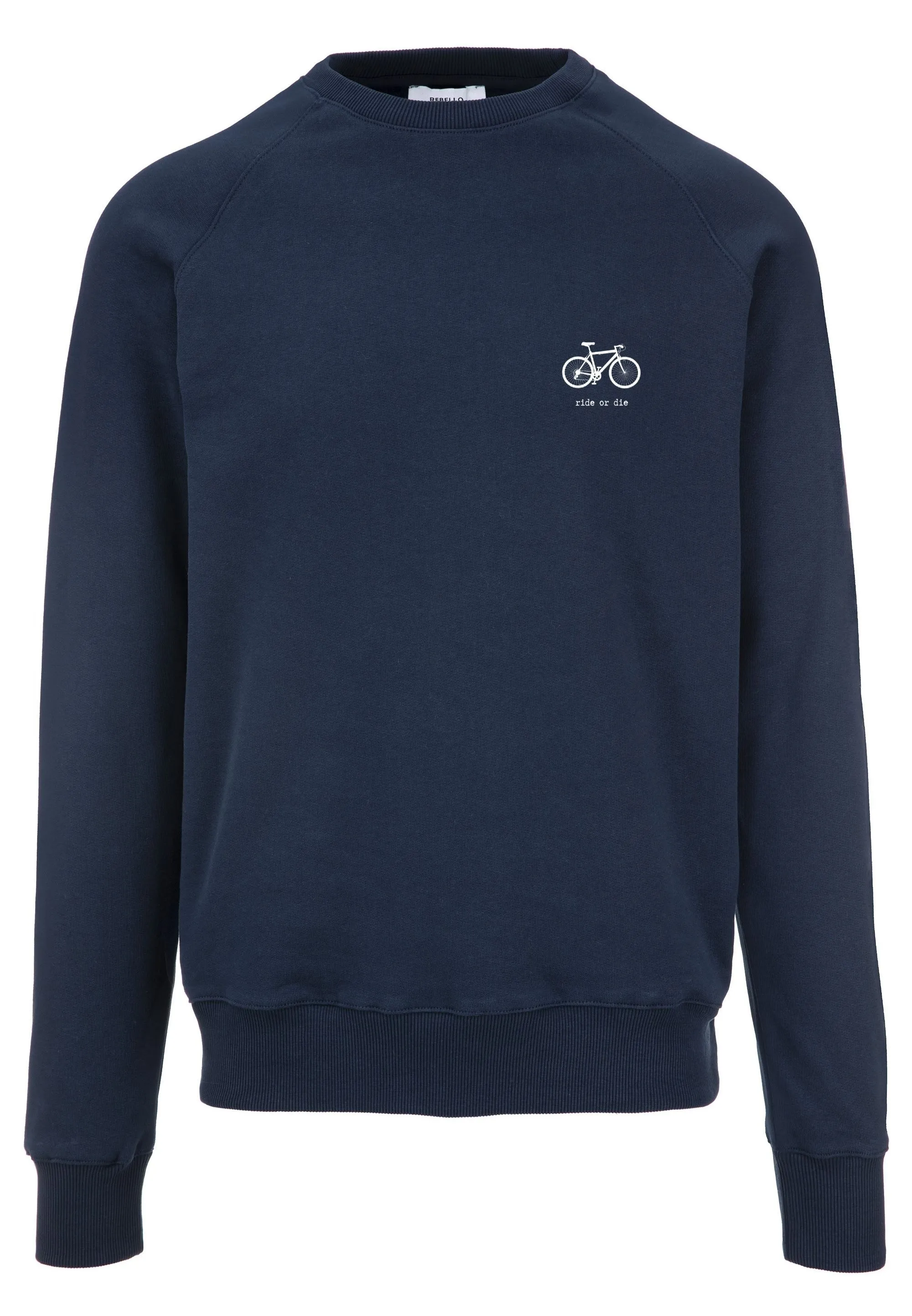 Re-Bello  ---------    ------------Paolo Sweatshirt