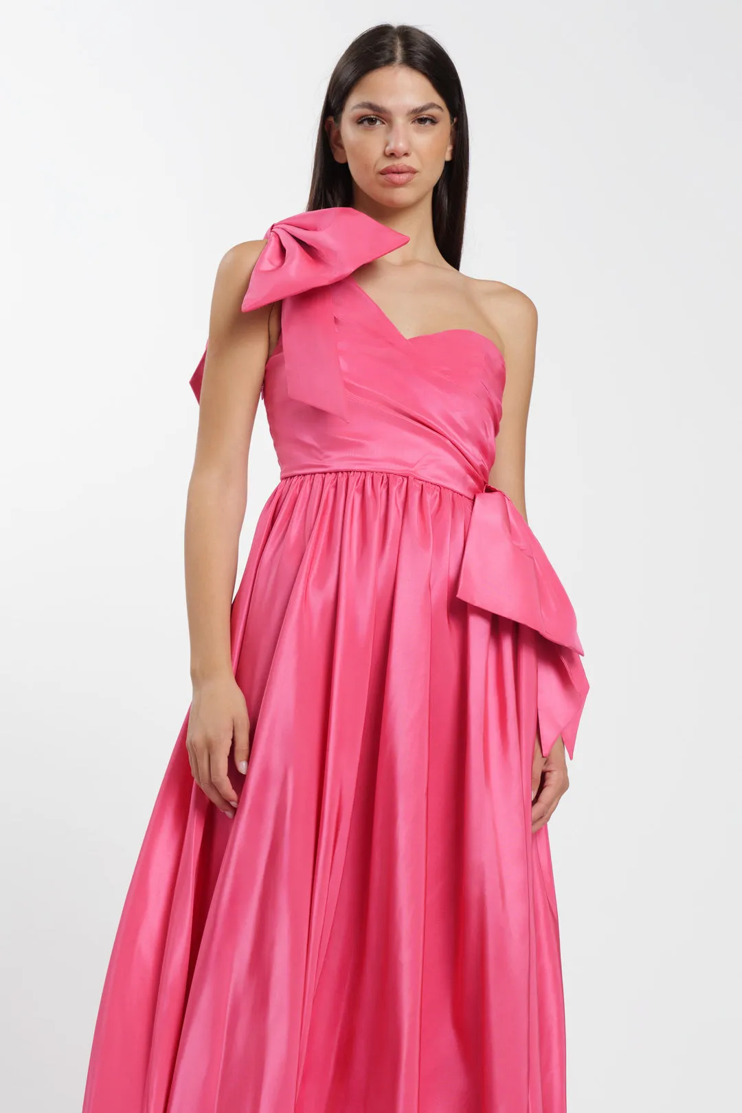 Rebel Dress Bubble-