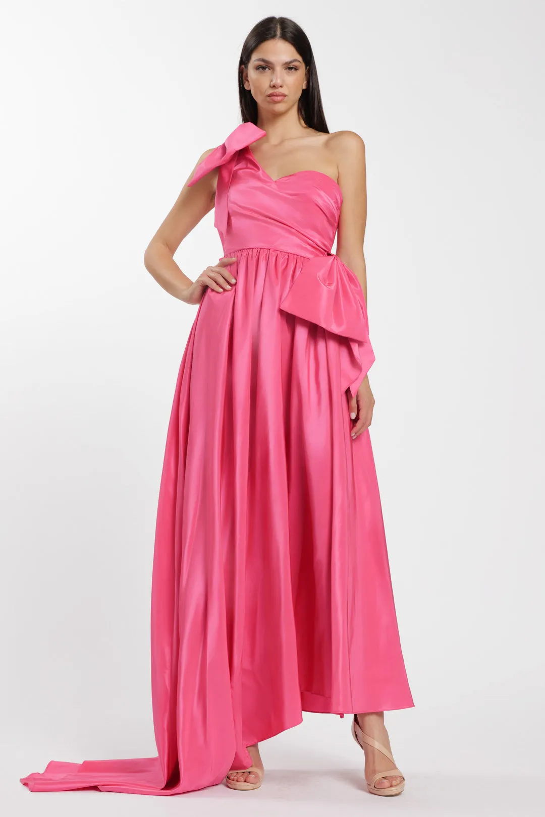 Rebel Dress Bubble-