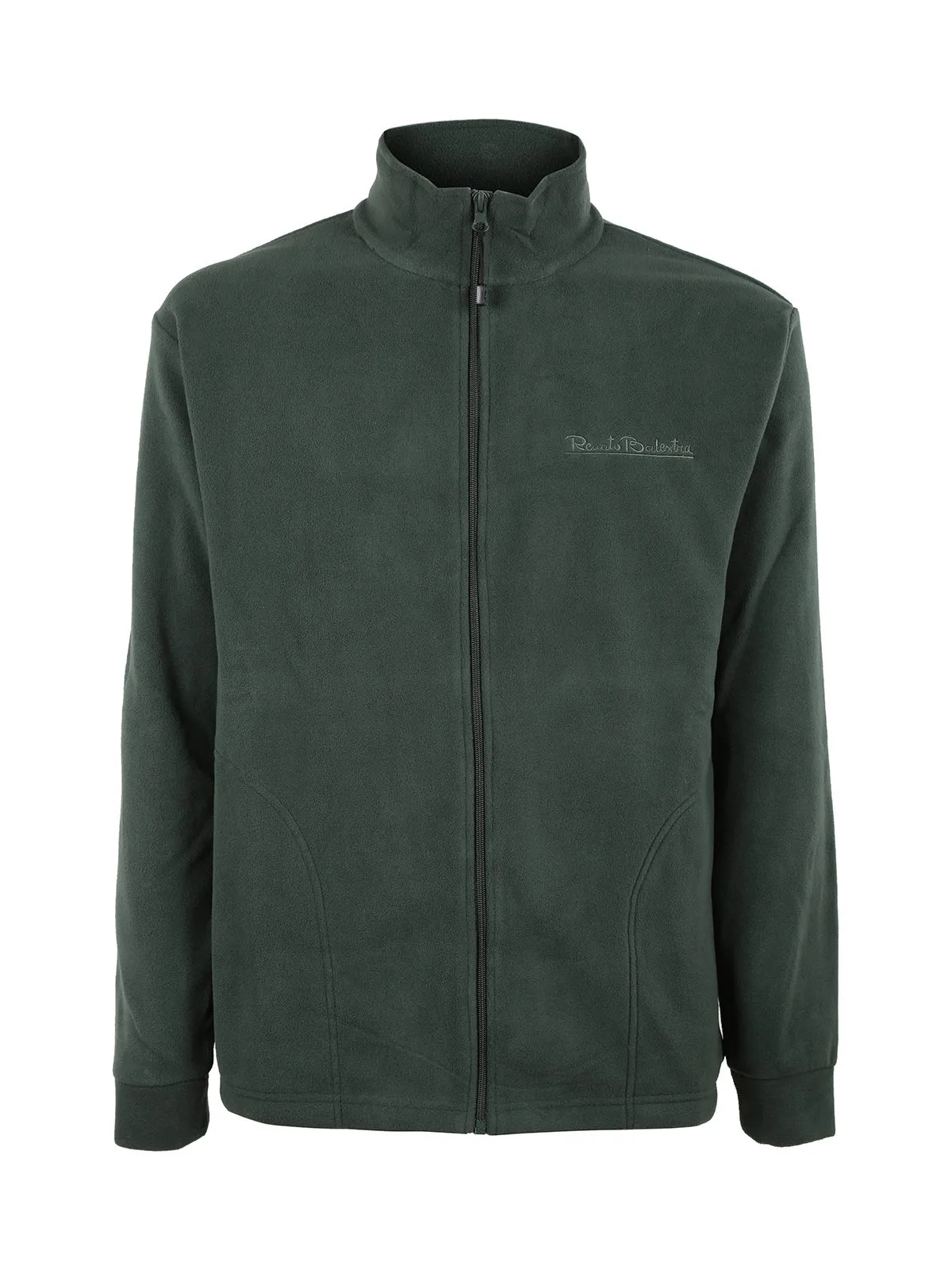 Renato Balestra Sweat polaire zippé homme