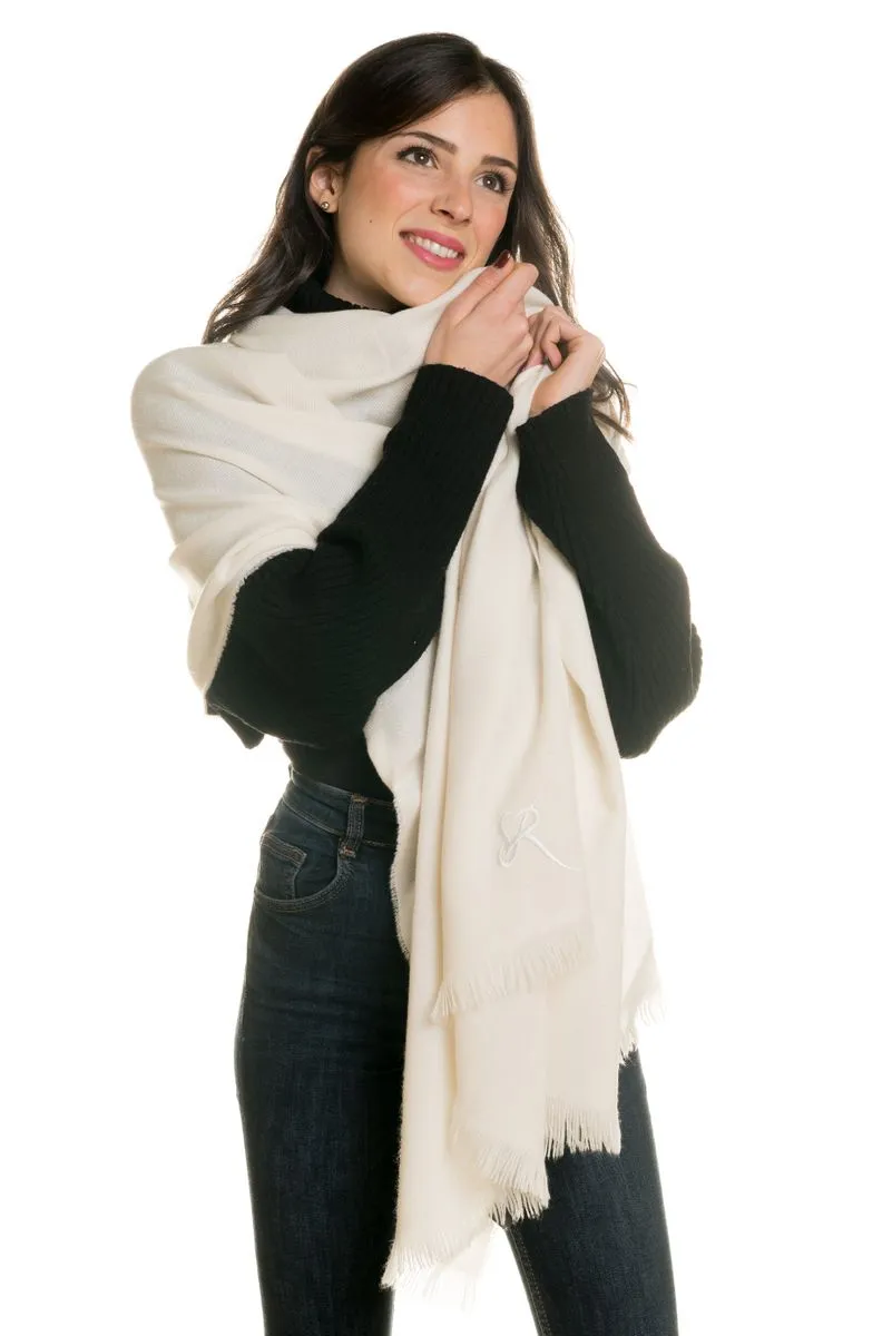  Rivals Stola in cashmere      
