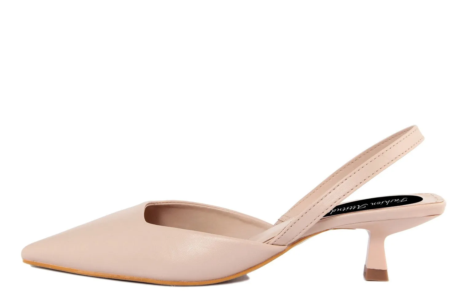 Sandalo Donna colore Beige