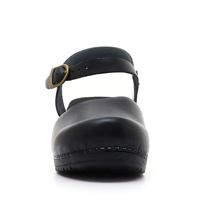 SANSI BLACK