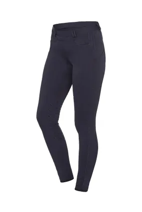 Schockemöhle Sporty Style Ginocchiere da donna