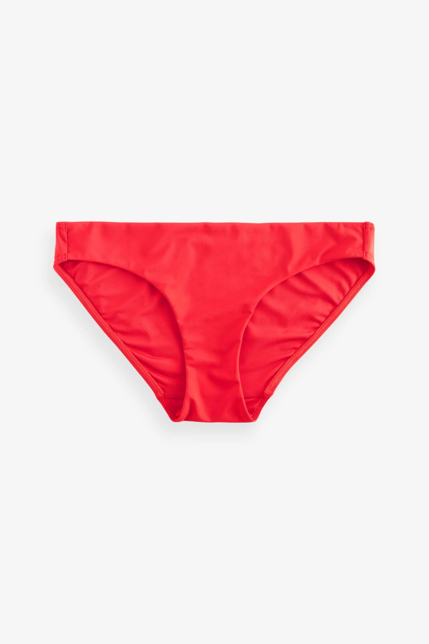 Sgambatura alta - Slip bikini