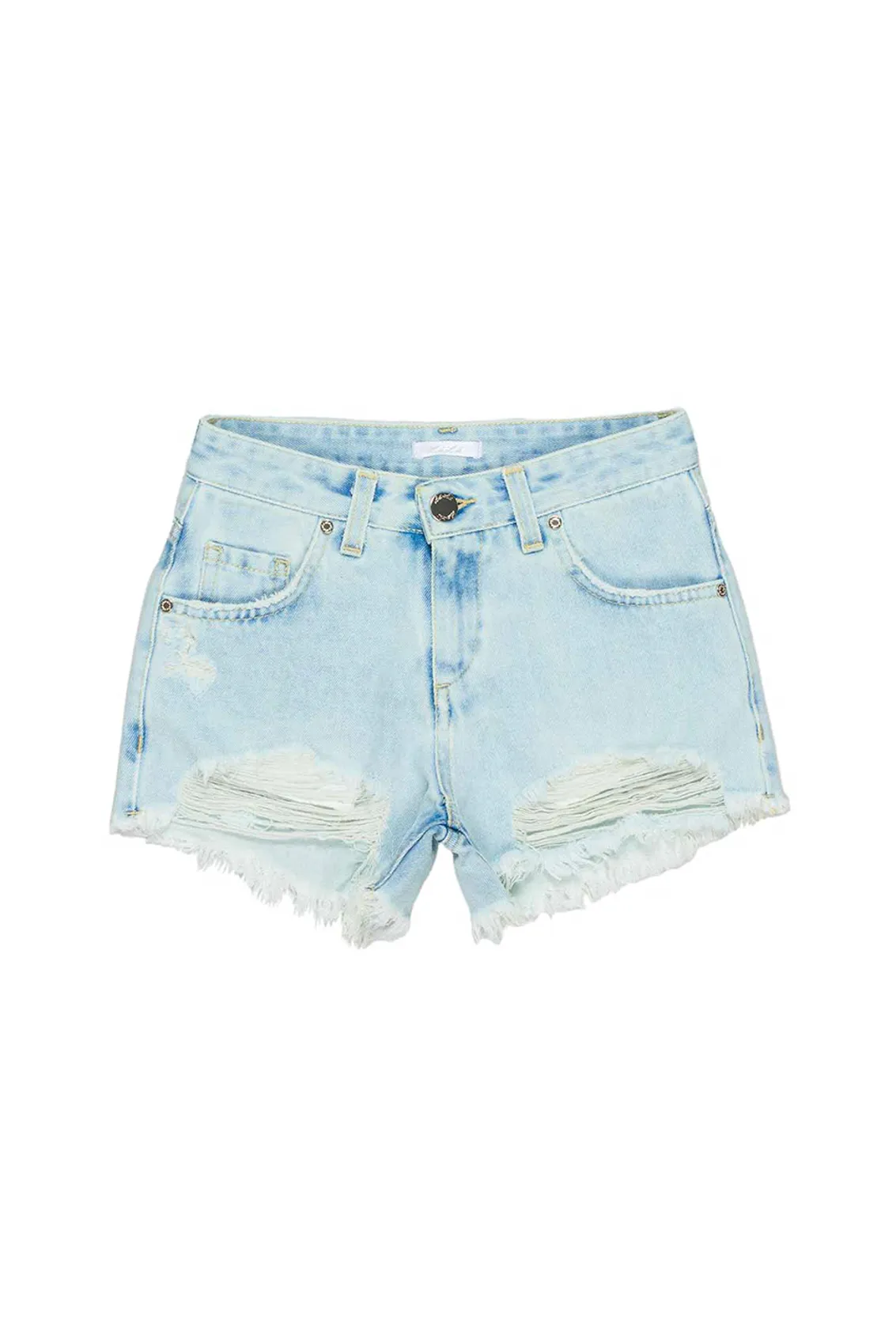 Shorts Jeans