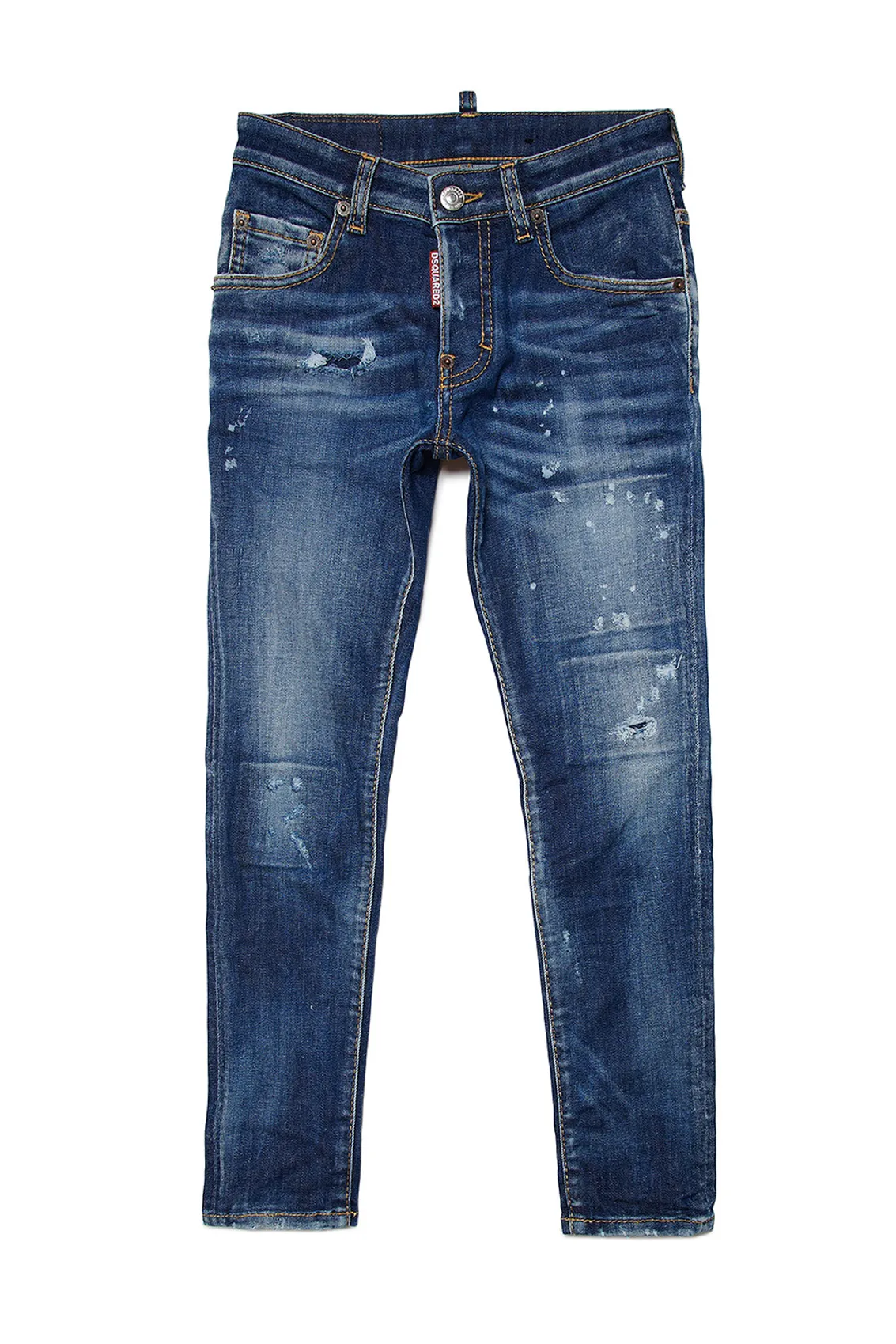 Skater Jeans