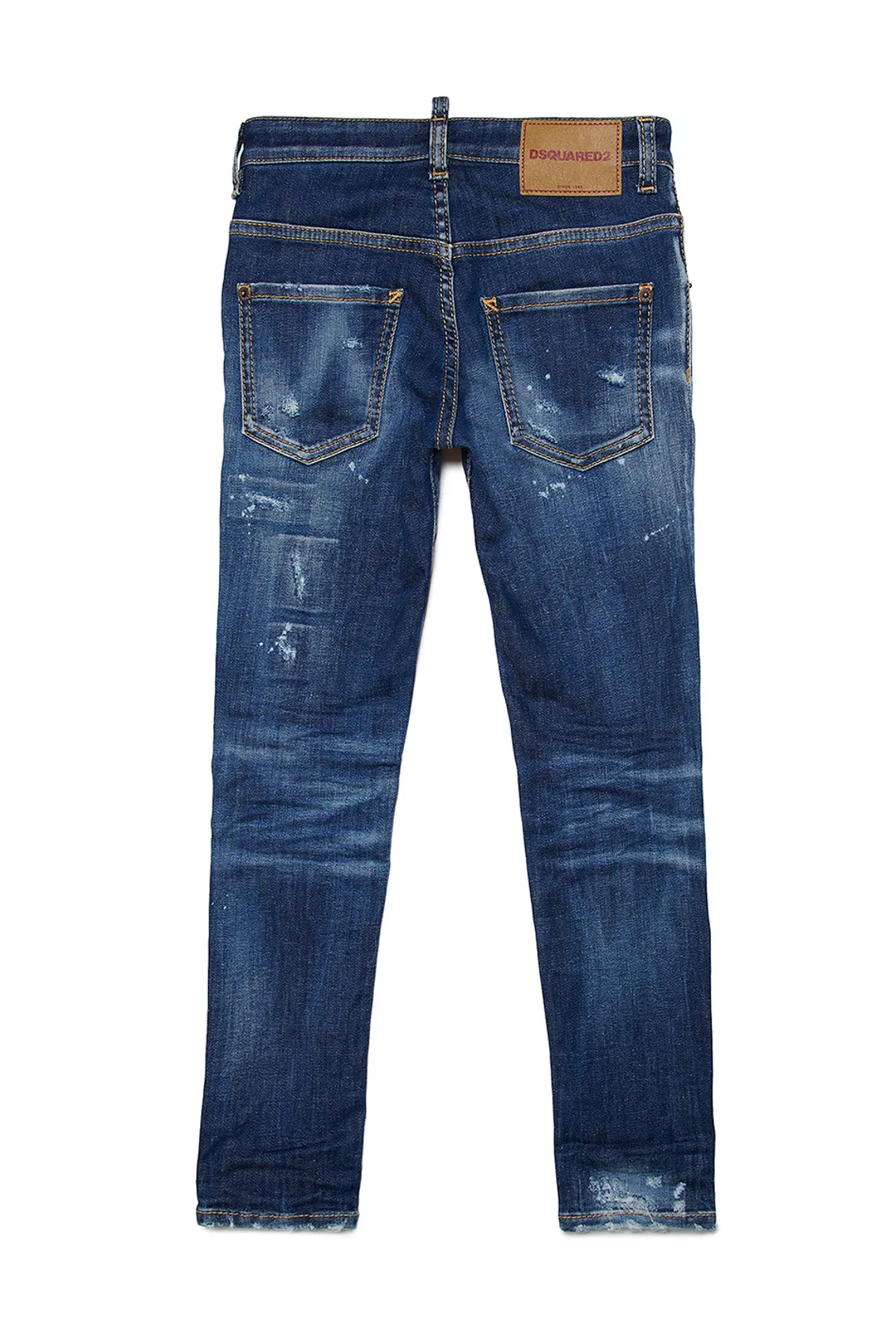 Skater Jeans