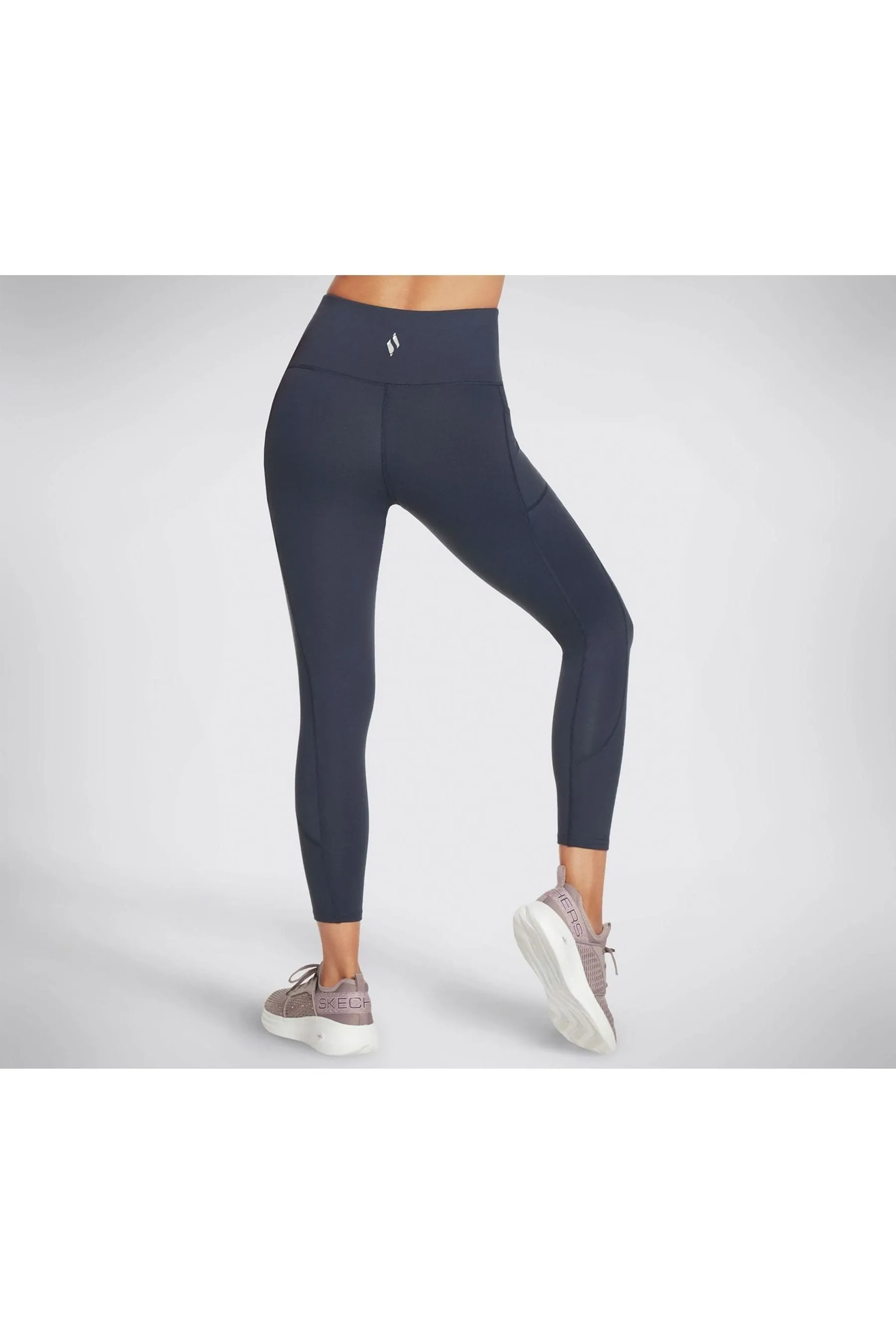 Skechers GOWALK Wear 7a vita alta /8 leggings    