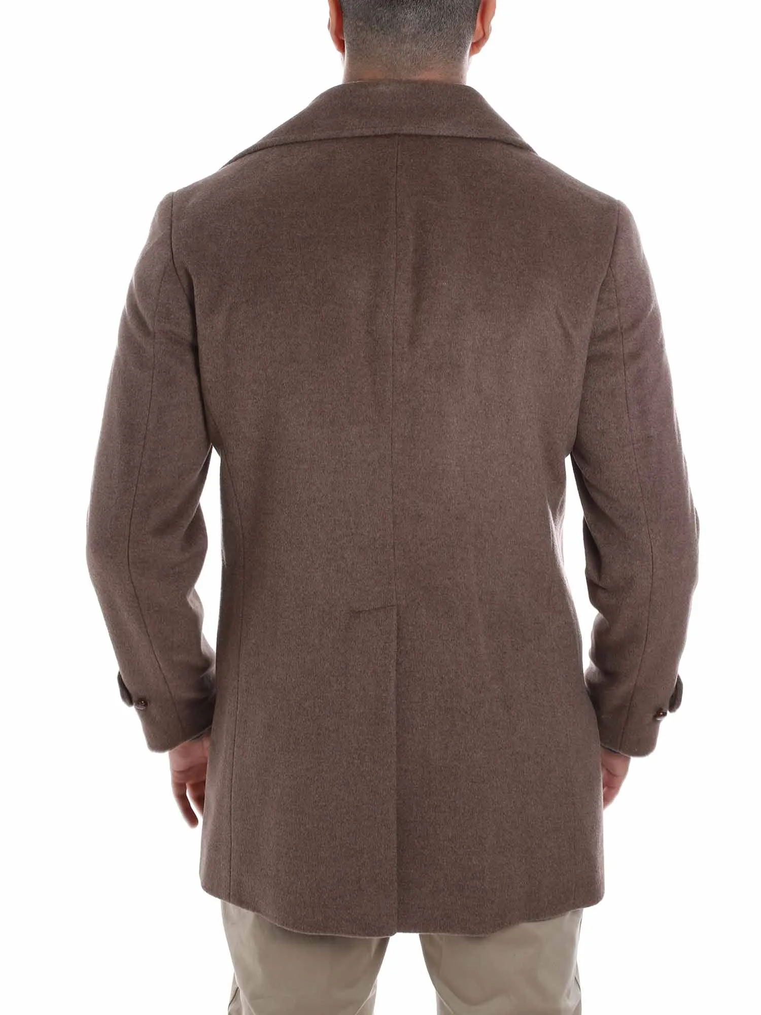 Sseinse Cappotti CP38SS