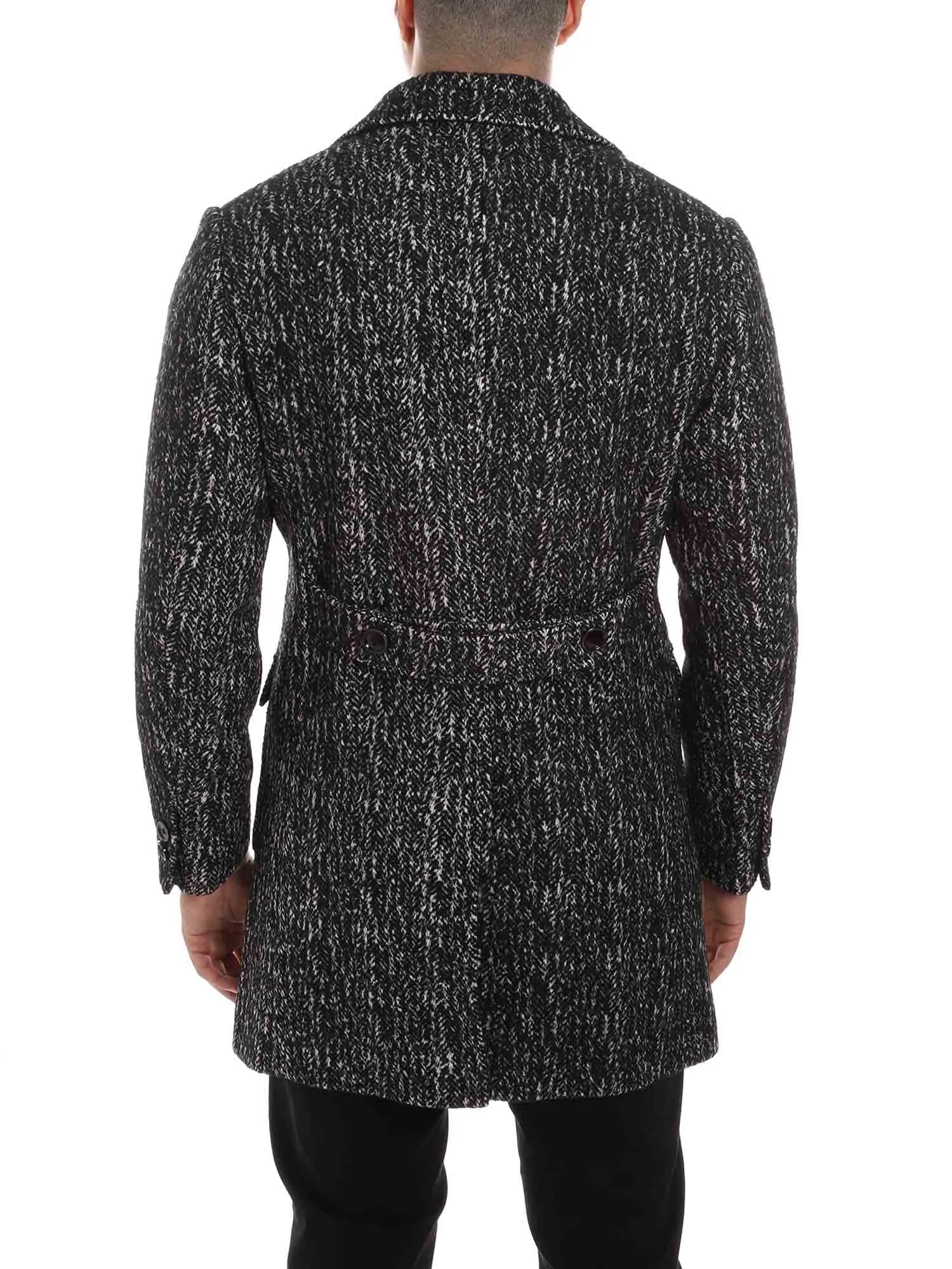 Sseinse Cappotti CP43SS