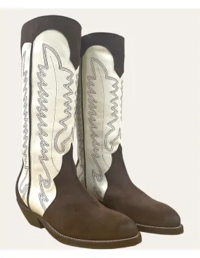 Stivale Texano Amè Boots - Zaira