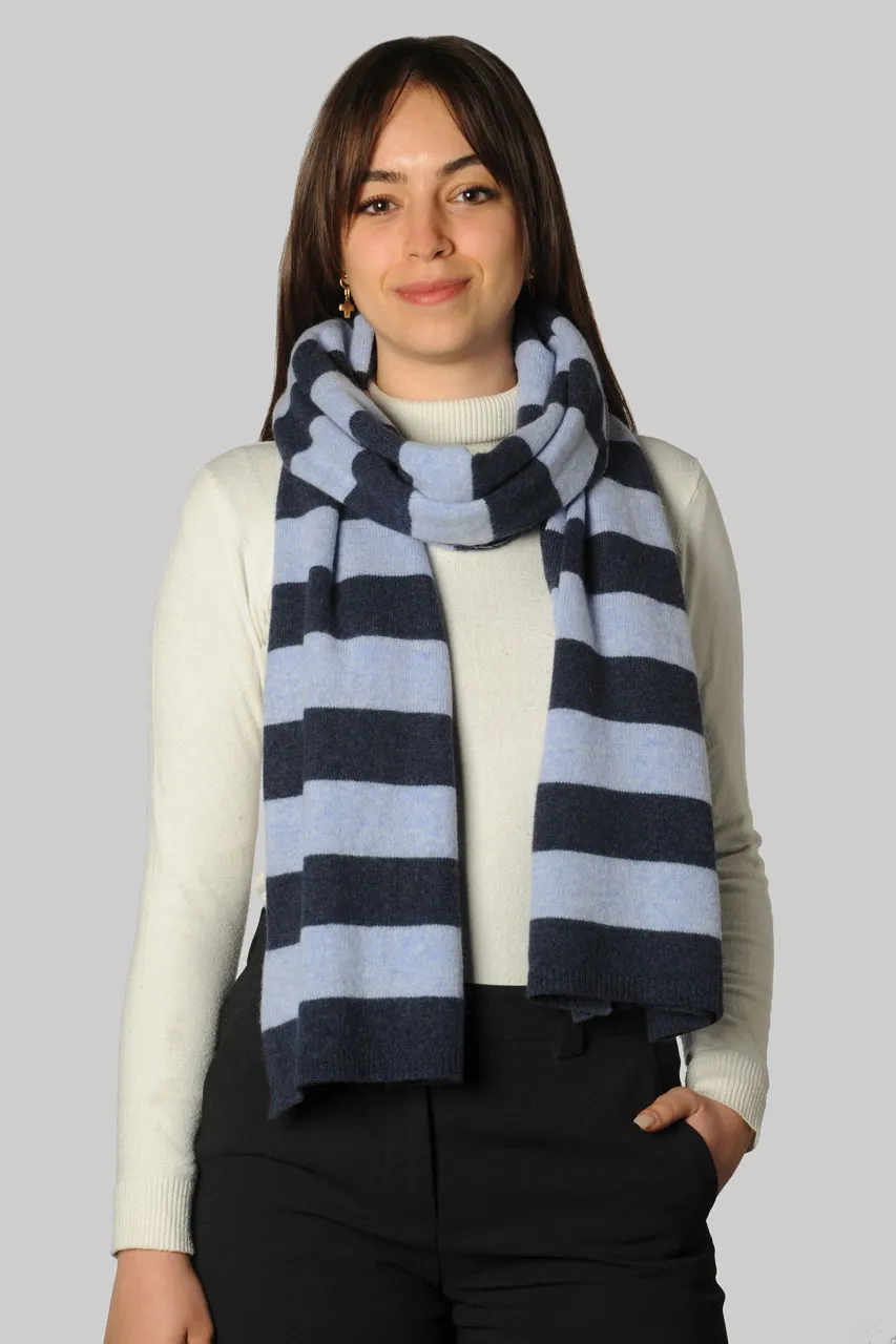STOLA RIGA CASHMERE