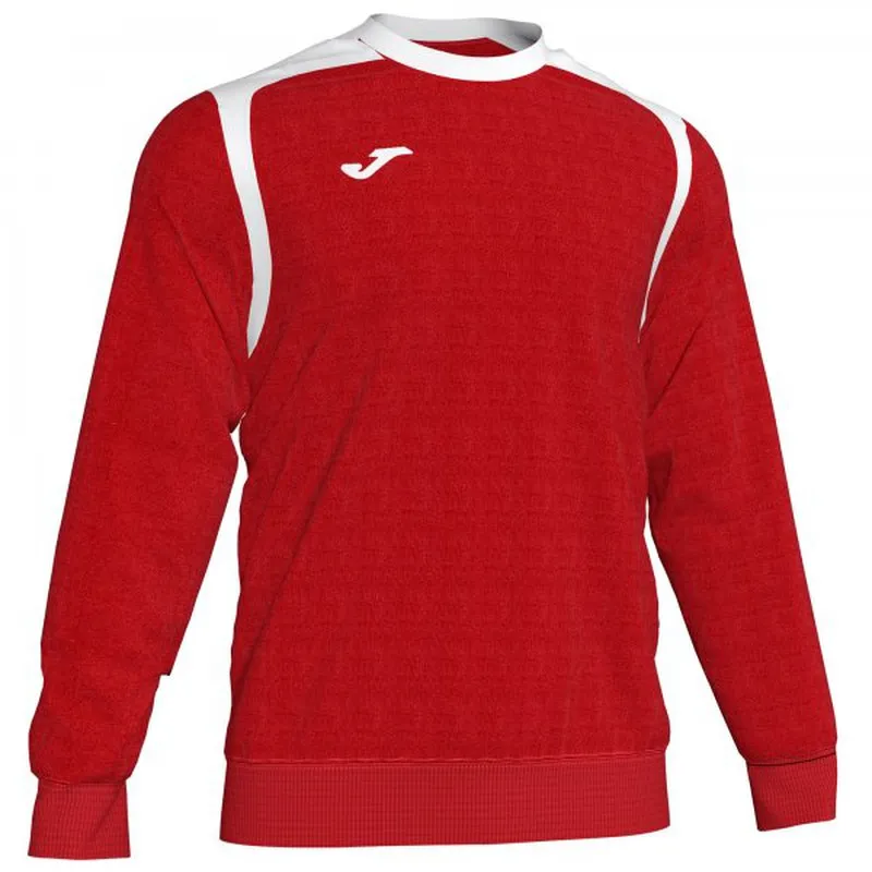 Sweatshirt Championship V Red-White