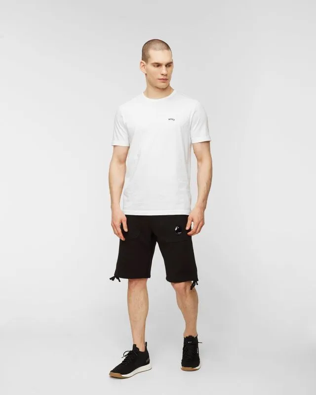 T-shirt Boss Tee Curved