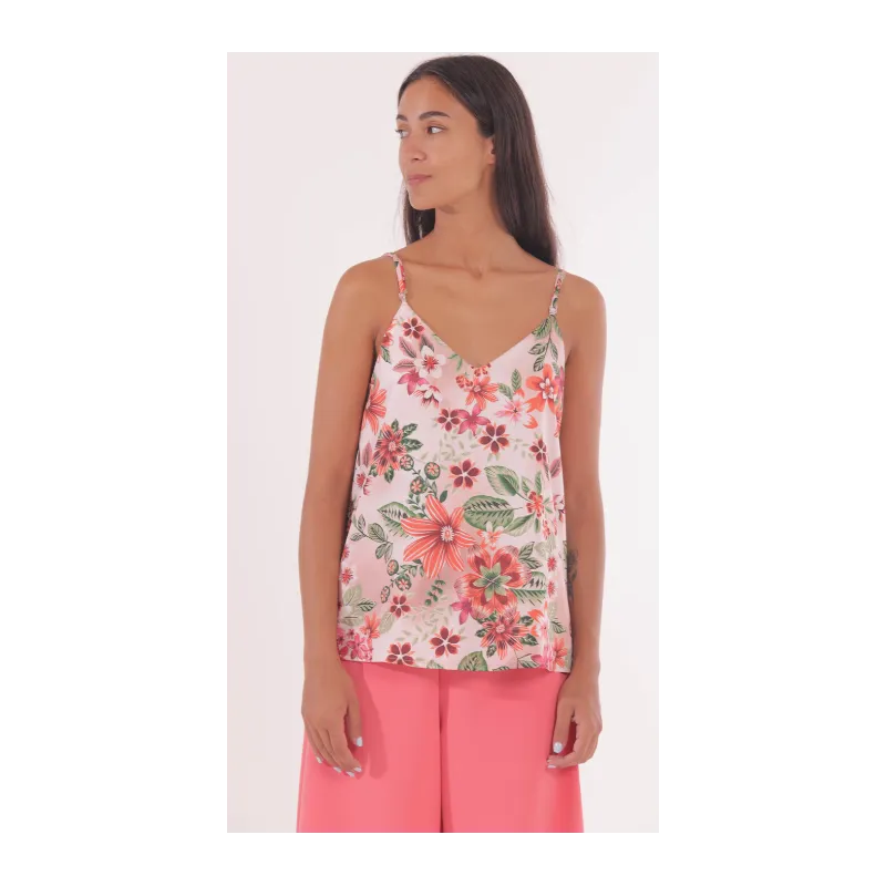 TOP FANTASIA HONOLULU MIMI MUA