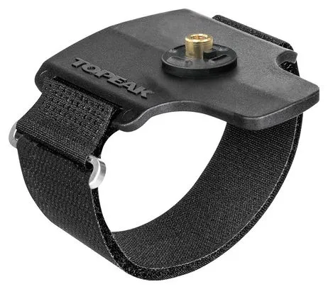 Topeak Ninja Master + StrapPack Strap Black gratuito